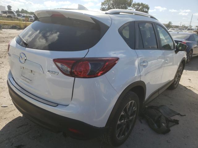 Photo 3 VIN: JM3KE2DYXG0878817 - MAZDA CX-5 