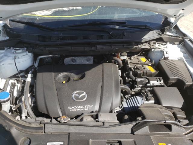 Photo 6 VIN: JM3KE2DYXG0878817 - MAZDA CX-5 