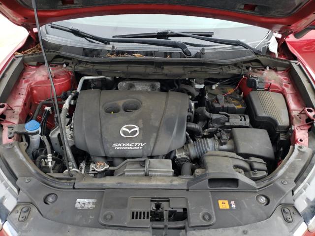 Photo 10 VIN: JM3KE2DYXG0917972 - MAZDA CX-5 