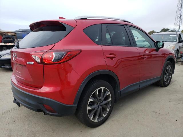 Photo 2 VIN: JM3KE2DYXG0917972 - MAZDA CX-5 