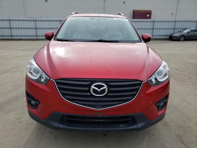 Photo 4 VIN: JM3KE2DYXG0917972 - MAZDA CX-5 