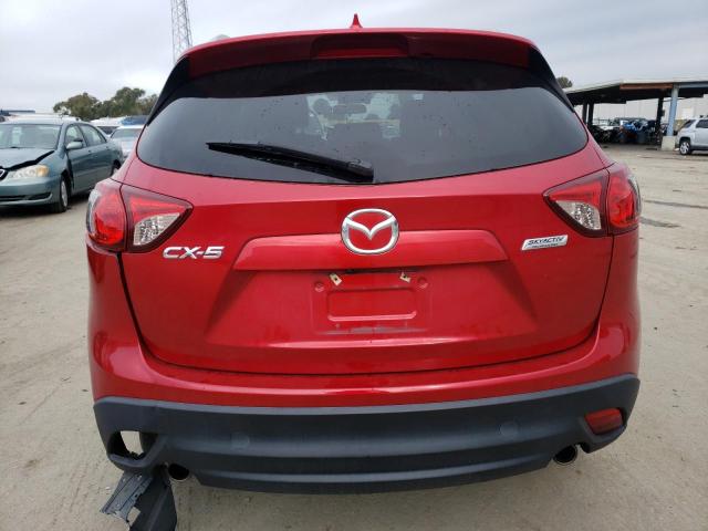 Photo 5 VIN: JM3KE2DYXG0917972 - MAZDA CX-5 