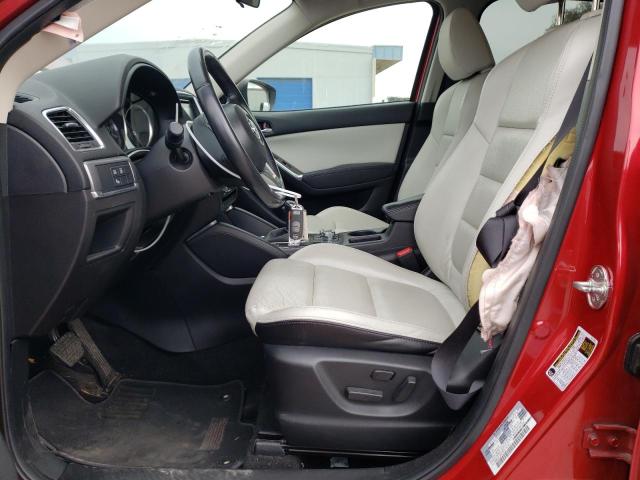 Photo 6 VIN: JM3KE2DYXG0917972 - MAZDA CX-5 