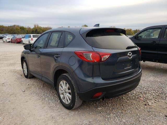 Photo 2 VIN: JM3KE4BE1D0104763 - MAZDA CX-5 SPORT 