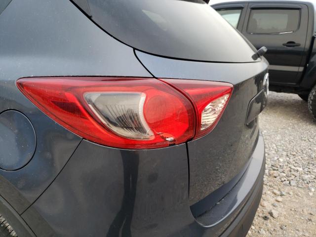 Photo 8 VIN: JM3KE4BE1D0104763 - MAZDA CX-5 SPORT 