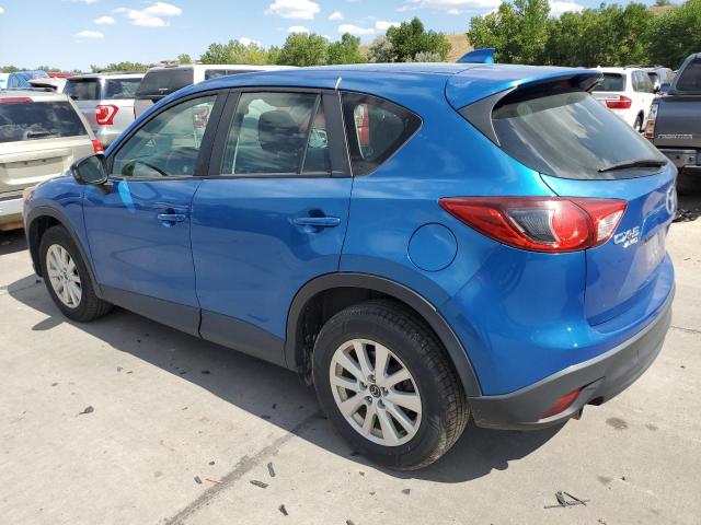 Photo 1 VIN: JM3KE4BE1D0159617 - MAZDA CX-5 SPORT 