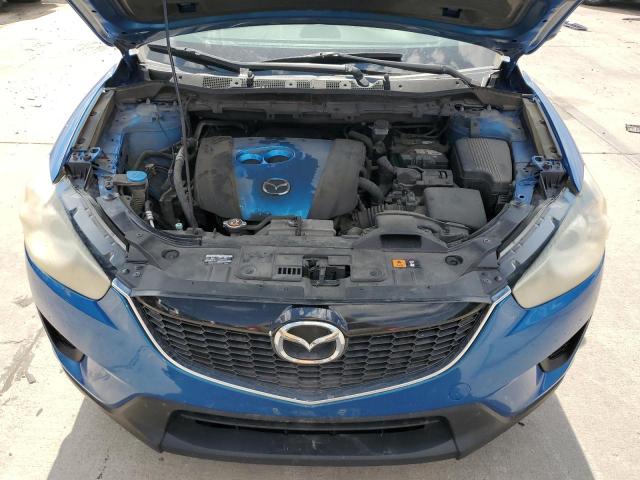 Photo 11 VIN: JM3KE4BE1D0159617 - MAZDA CX-5 SPORT 