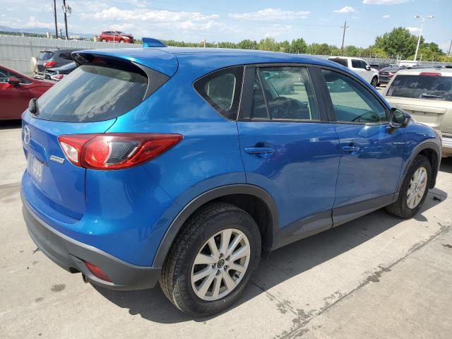 Photo 2 VIN: JM3KE4BE1D0159617 - MAZDA CX-5 SPORT 