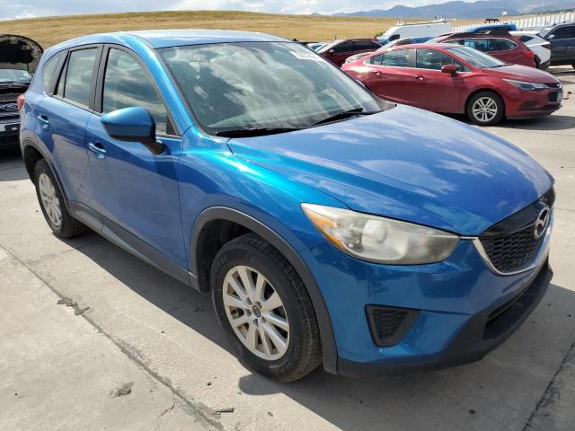 Photo 3 VIN: JM3KE4BE1D0159617 - MAZDA CX-5 SPORT 