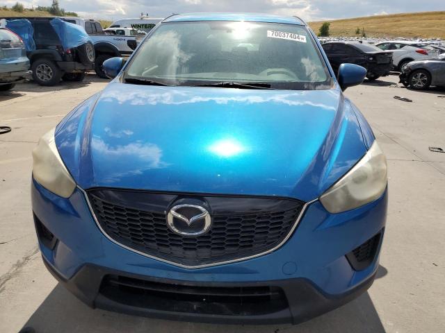 Photo 4 VIN: JM3KE4BE1D0159617 - MAZDA CX-5 SPORT 