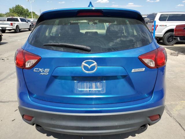 Photo 5 VIN: JM3KE4BE1D0159617 - MAZDA CX-5 SPORT 