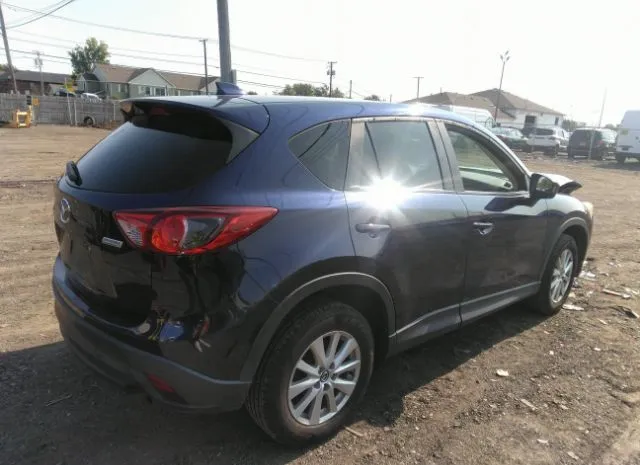 Photo 3 VIN: JM3KE4BE1D0164896 - MAZDA CX-5 