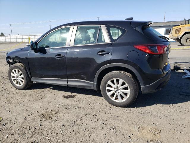 Photo 1 VIN: JM3KE4BE1D0166762 - MAZDA CX-5 SPORT 