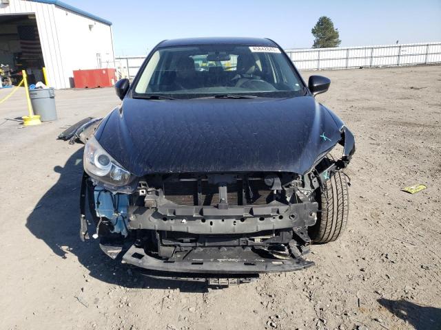 Photo 4 VIN: JM3KE4BE1D0166762 - MAZDA CX-5 SPORT 