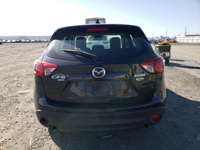 Photo 5 VIN: JM3KE4BE1D0166762 - MAZDA CX-5 SPORT 