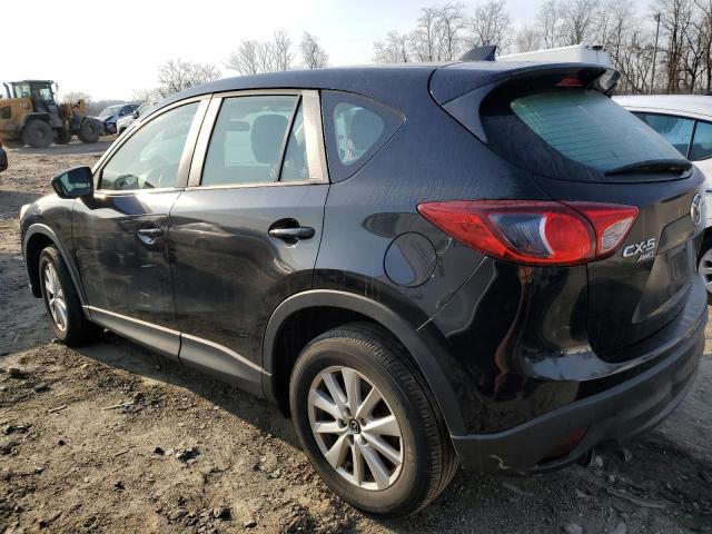 Photo 1 VIN: JM3KE4BE1E0321456 - MAZDA CX-5 