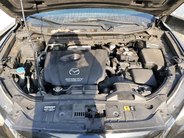 Photo 11 VIN: JM3KE4BE1E0321456 - MAZDA CX-5 