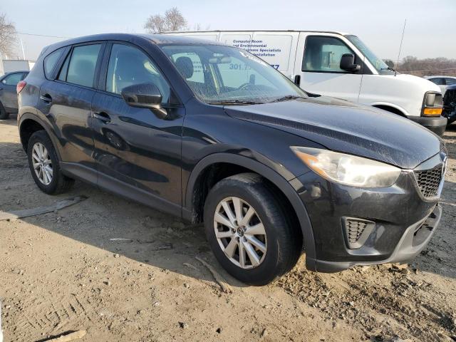 Photo 3 VIN: JM3KE4BE1E0321456 - MAZDA CX-5 