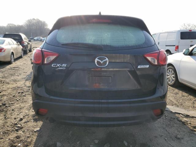 Photo 5 VIN: JM3KE4BE1E0321456 - MAZDA CX-5 