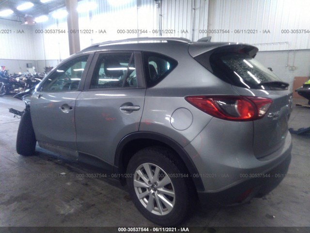 Photo 2 VIN: JM3KE4BE1E0327127 - MAZDA CX-5 