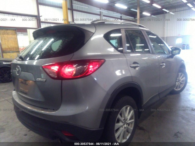 Photo 3 VIN: JM3KE4BE1E0327127 - MAZDA CX-5 