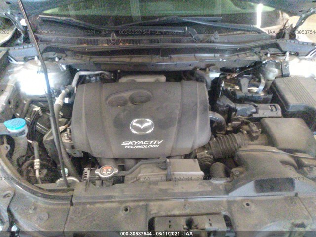 Photo 9 VIN: JM3KE4BE1E0327127 - MAZDA CX-5 