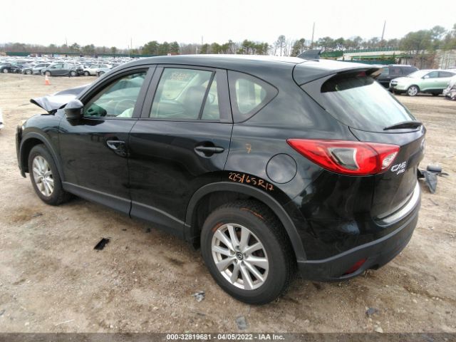 Photo 2 VIN: JM3KE4BE1E0373203 - MAZDA CX-5 