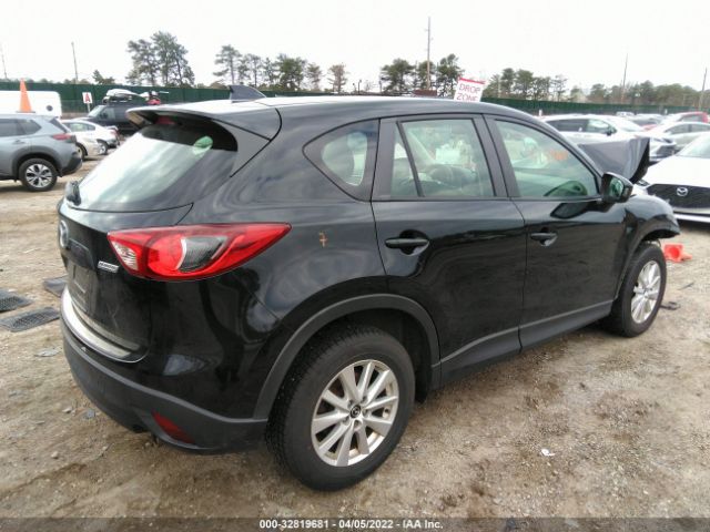 Photo 3 VIN: JM3KE4BE1E0373203 - MAZDA CX-5 