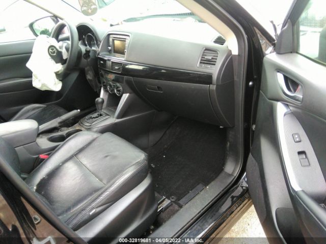 Photo 4 VIN: JM3KE4BE1E0373203 - MAZDA CX-5 