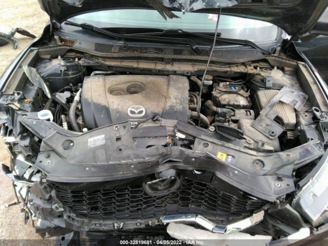 Photo 9 VIN: JM3KE4BE1E0373203 - MAZDA CX-5 