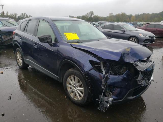 Photo 3 VIN: JM3KE4BE1E0375002 - MAZDA CX-5 SPORT 