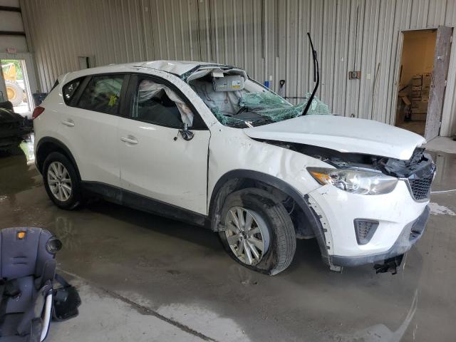 Photo 3 VIN: JM3KE4BE1E0377378 - MAZDA CX-5 