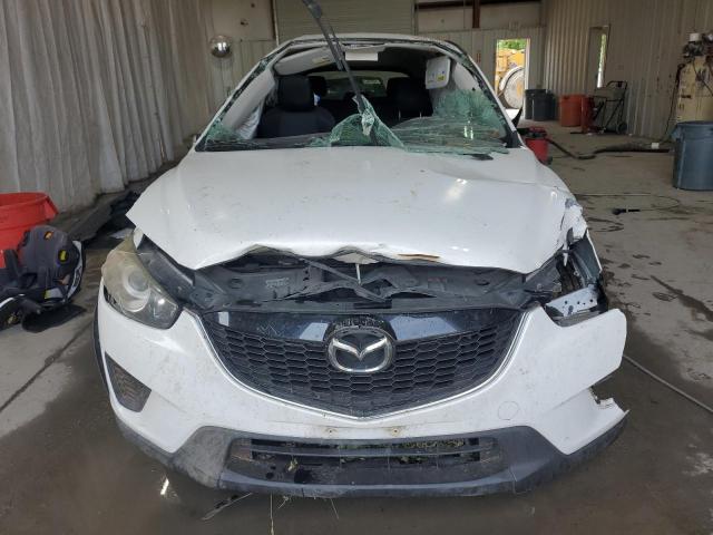 Photo 4 VIN: JM3KE4BE1E0377378 - MAZDA CX-5 