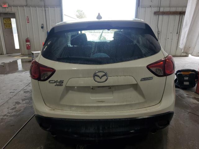 Photo 5 VIN: JM3KE4BE1E0377378 - MAZDA CX-5 