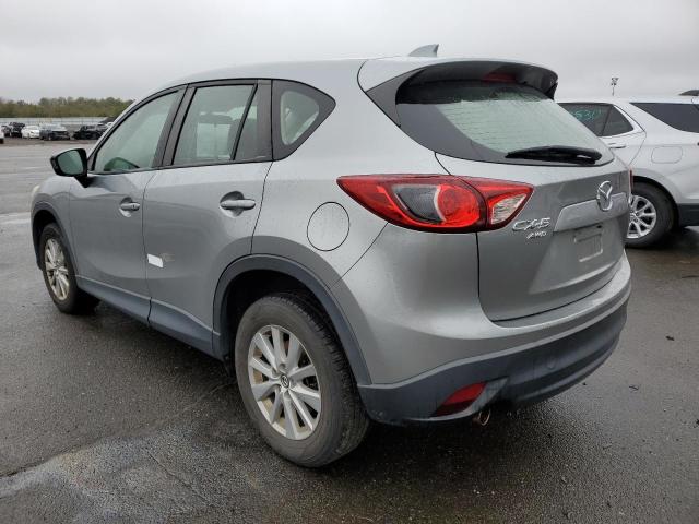 Photo 1 VIN: JM3KE4BE1E0415708 - MAZDA CX-5 SPORT 