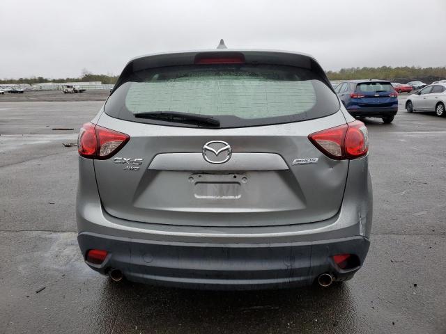 Photo 5 VIN: JM3KE4BE1E0415708 - MAZDA CX-5 SPORT 