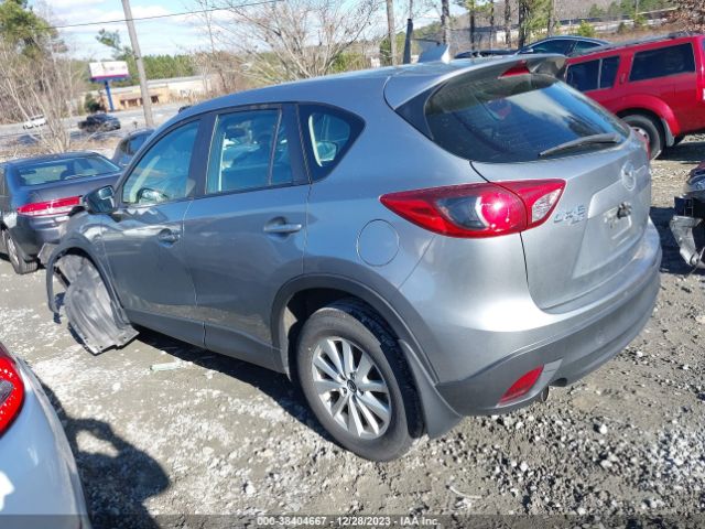 Photo 2 VIN: JM3KE4BE2D0101533 - MAZDA CX-5 