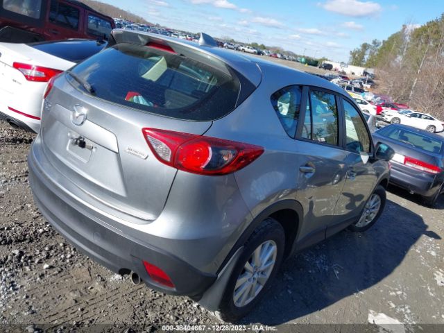 Photo 3 VIN: JM3KE4BE2D0101533 - MAZDA CX-5 