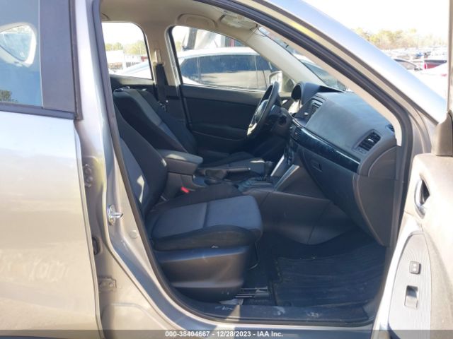 Photo 4 VIN: JM3KE4BE2D0101533 - MAZDA CX-5 