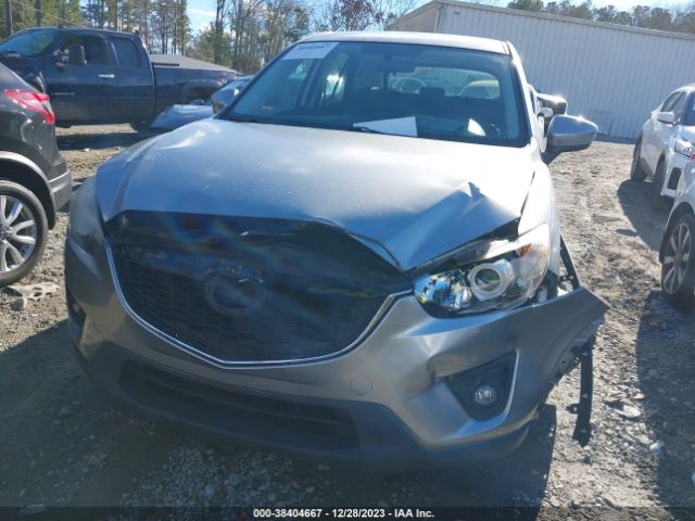 Photo 5 VIN: JM3KE4BE2D0101533 - MAZDA CX-5 