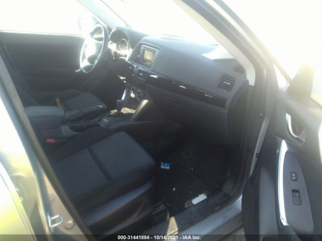 Photo 4 VIN: JM3KE4BE2D0161862 - MAZDA CX-5 