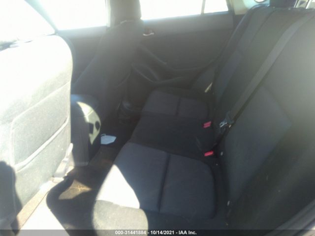 Photo 7 VIN: JM3KE4BE2D0161862 - MAZDA CX-5 