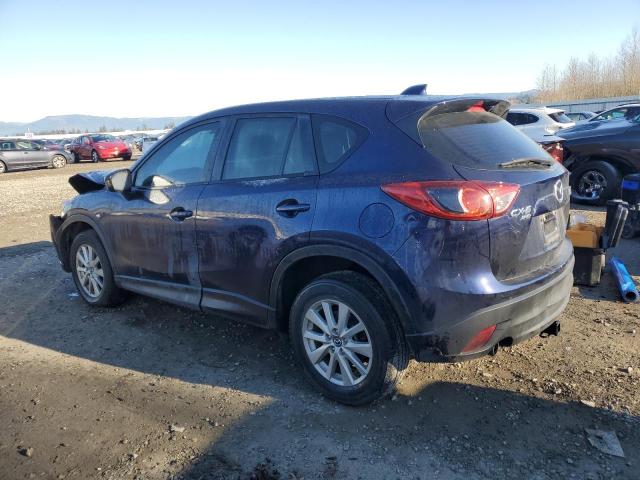 Photo 1 VIN: JM3KE4BE2E0317576 - MAZDA CX-5 