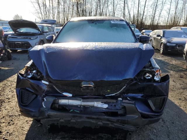 Photo 4 VIN: JM3KE4BE2E0317576 - MAZDA CX-5 