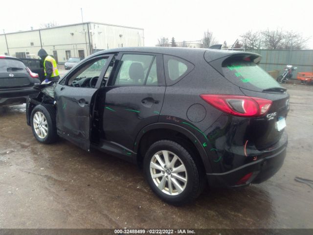 Photo 2 VIN: JM3KE4BE2E0375297 - MAZDA CX-5 