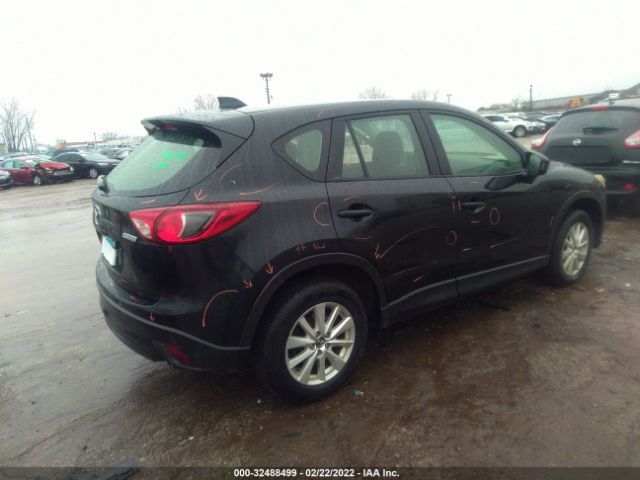 Photo 3 VIN: JM3KE4BE2E0375297 - MAZDA CX-5 