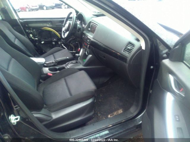 Photo 4 VIN: JM3KE4BE2E0375297 - MAZDA CX-5 