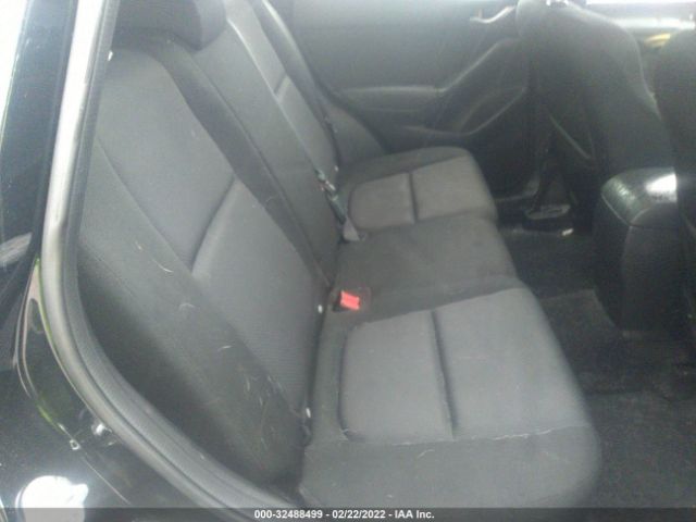 Photo 7 VIN: JM3KE4BE2E0375297 - MAZDA CX-5 