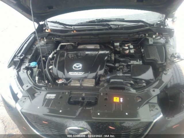 Photo 9 VIN: JM3KE4BE2E0375297 - MAZDA CX-5 