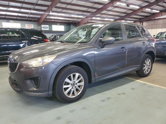 Photo 0 VIN: JM3KE4BE2E0429570 - MAZDA CX-5 SPORT 